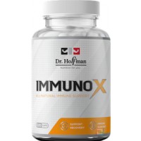 ImmunoX (90капс)